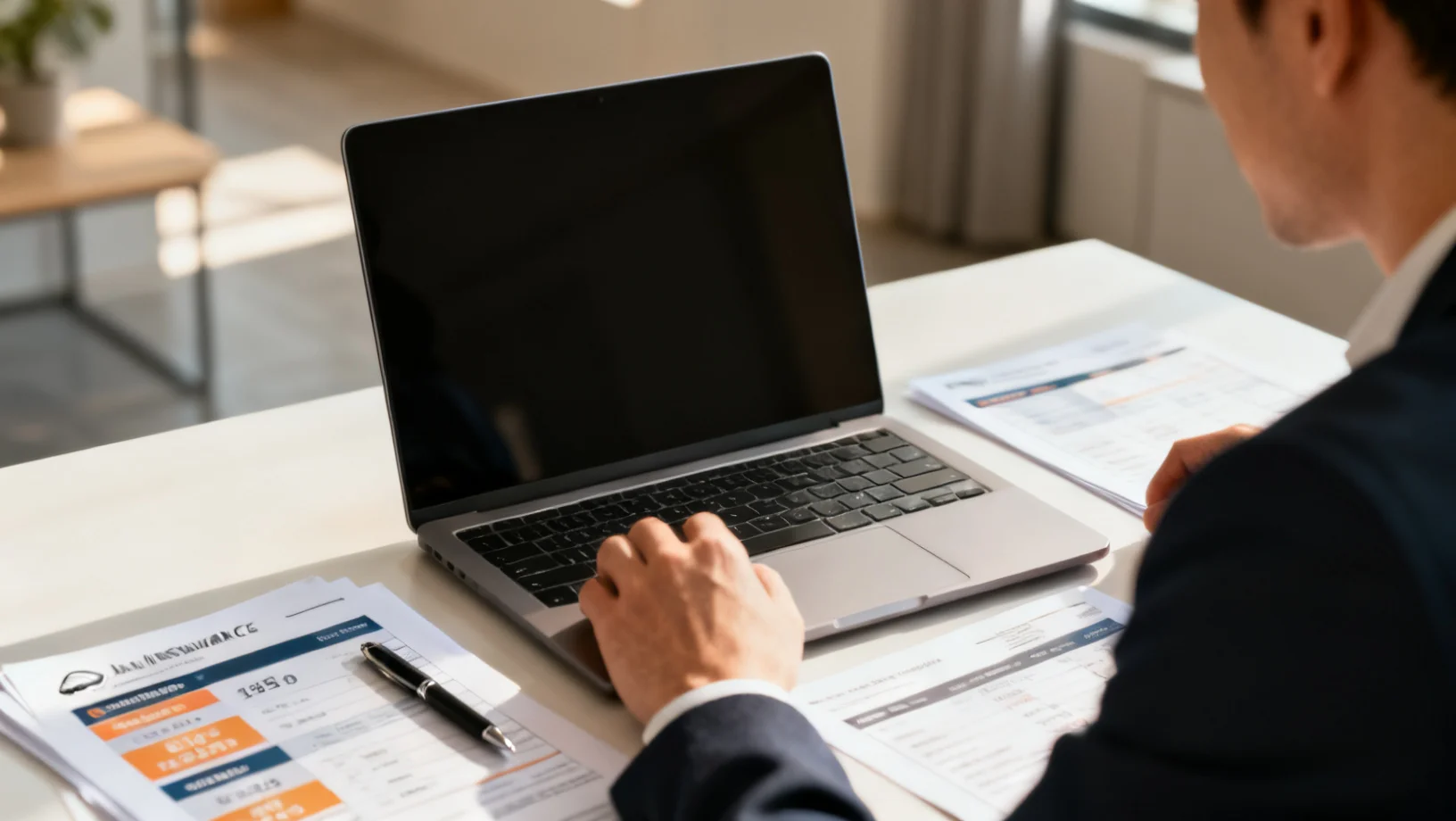 Bien choisir son assurance auto : critères et comparatif