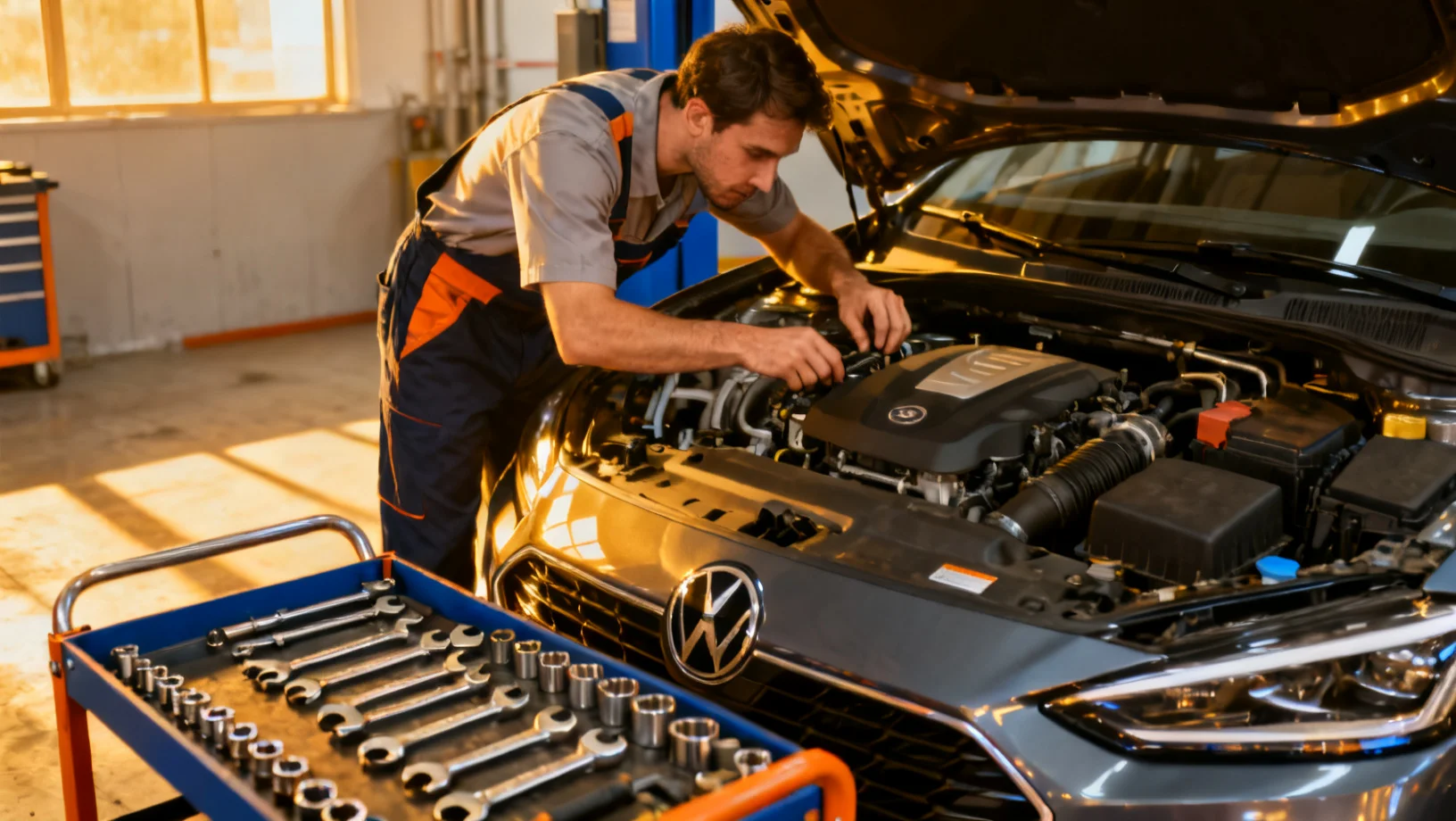 Entretien voiture : 10 conseils essentiels pour prolonger sa durée de vie