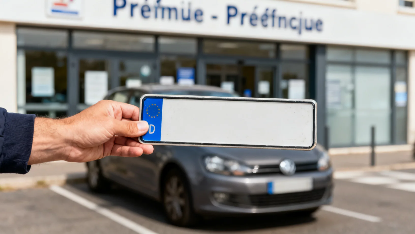 Comment immatriculer un véhicule en France : guide complet