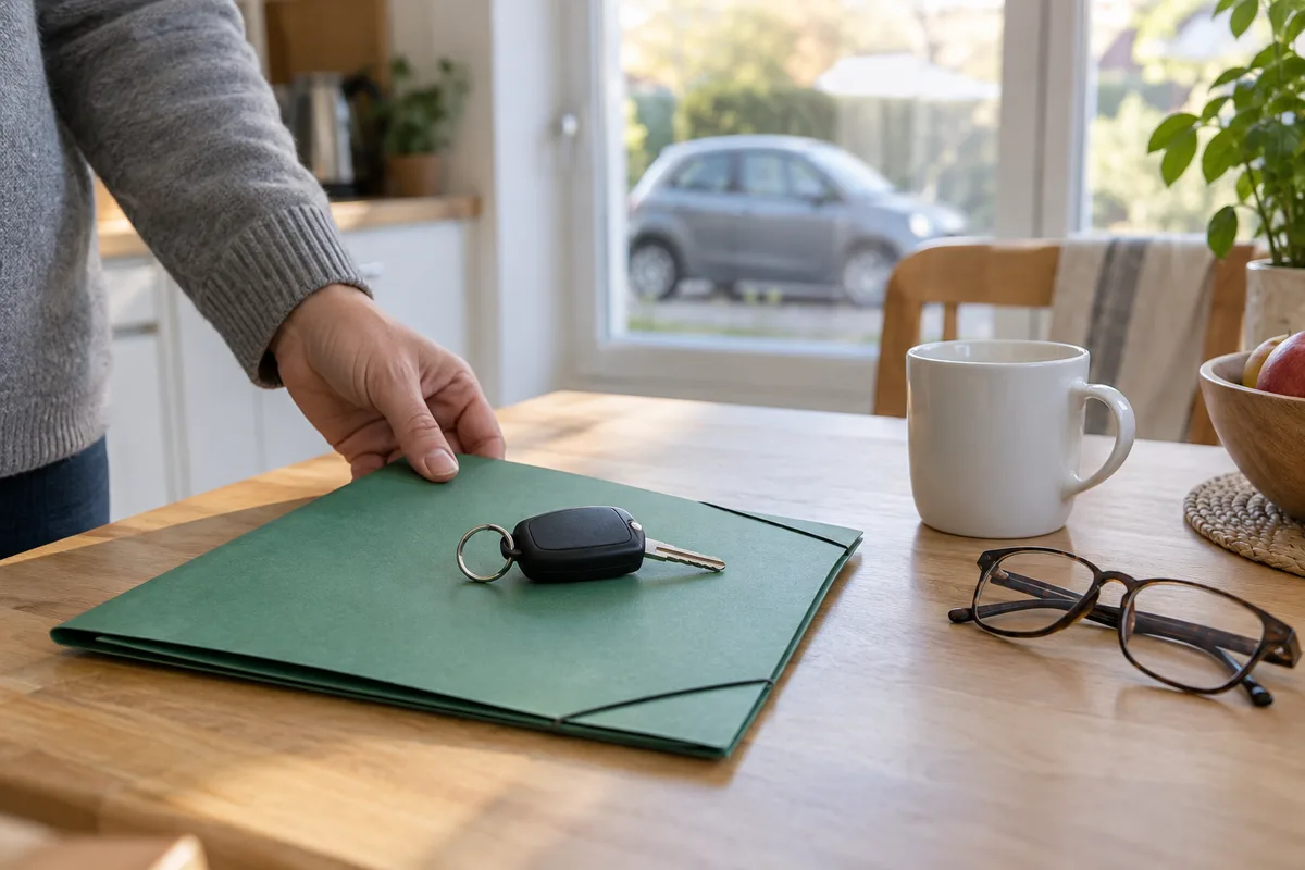 Assurance auto : qui porte vraiment votre contrat