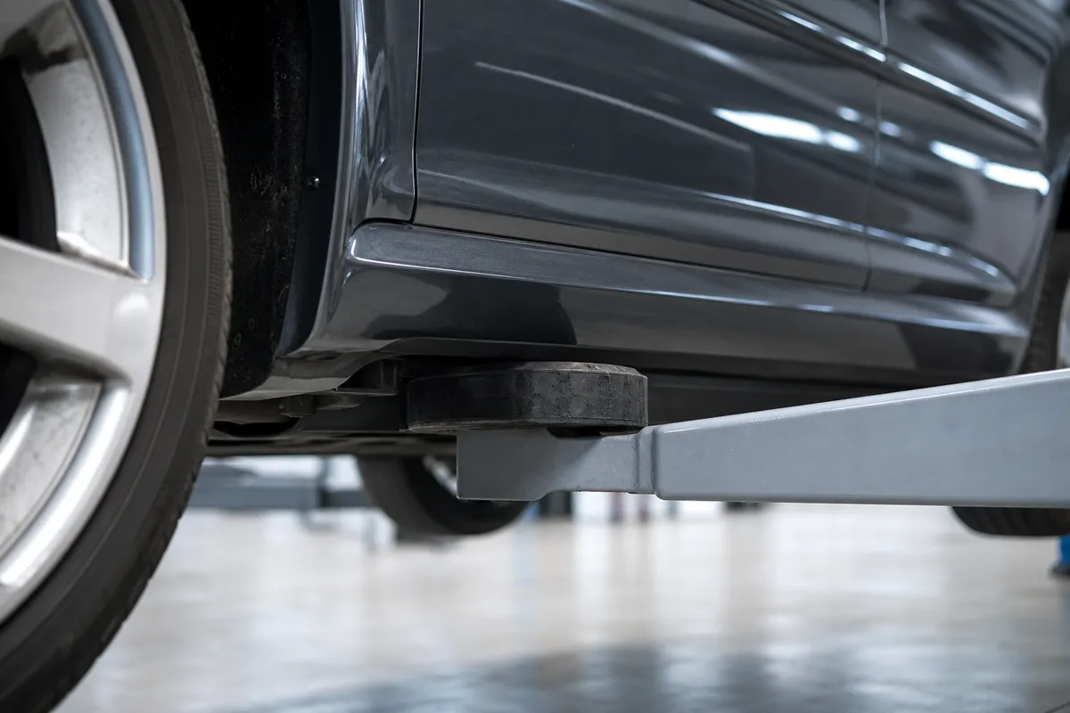 Contrôle technique automobile : périodicité, défaillances et prix
