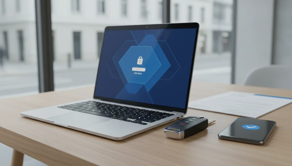 FranceConnect et carte grise : guide complet 2026