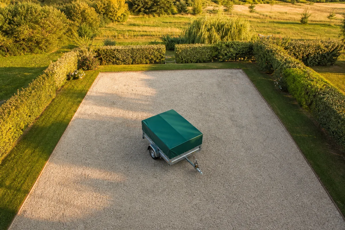 Immatriculer une remorque ou une caravane : les règles 2026