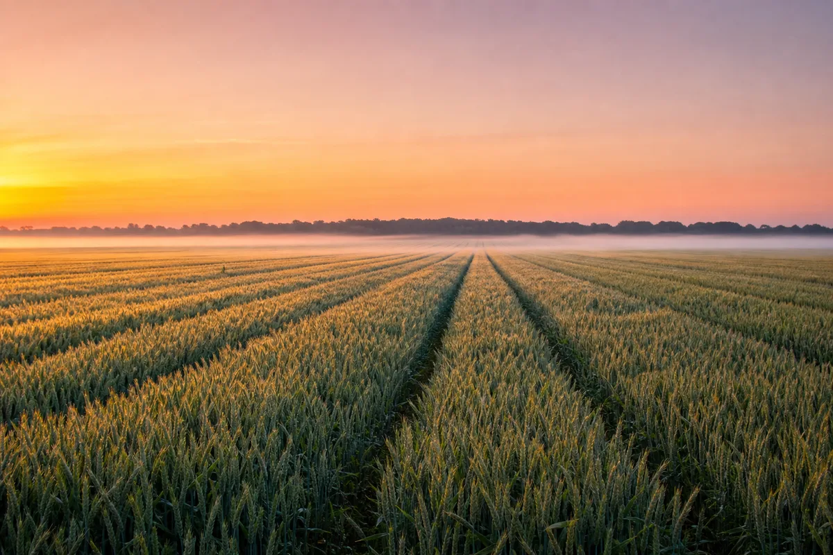 Immatriculer un tracteur agricole : règles et coût 2026