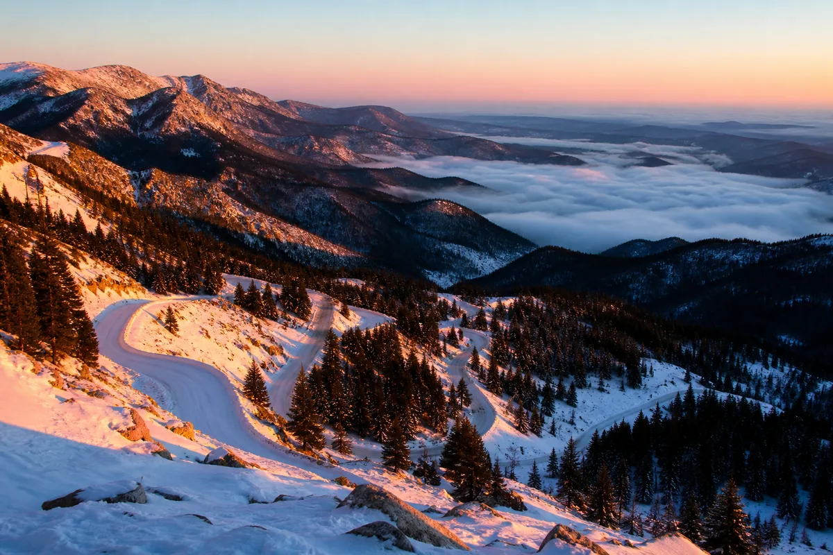 Loi Montagne : les équipements hiver obligatoires en 2026