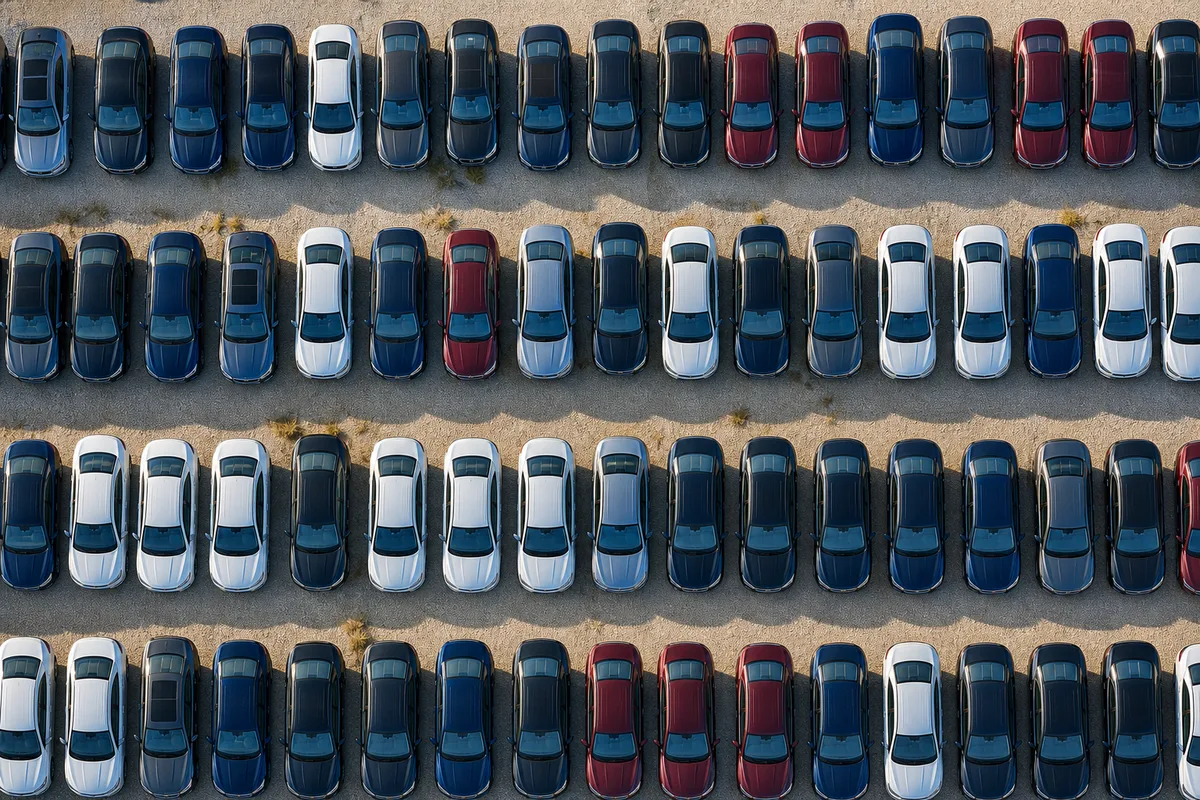 Malus écologique et taxe au poids : le calcul 2026
