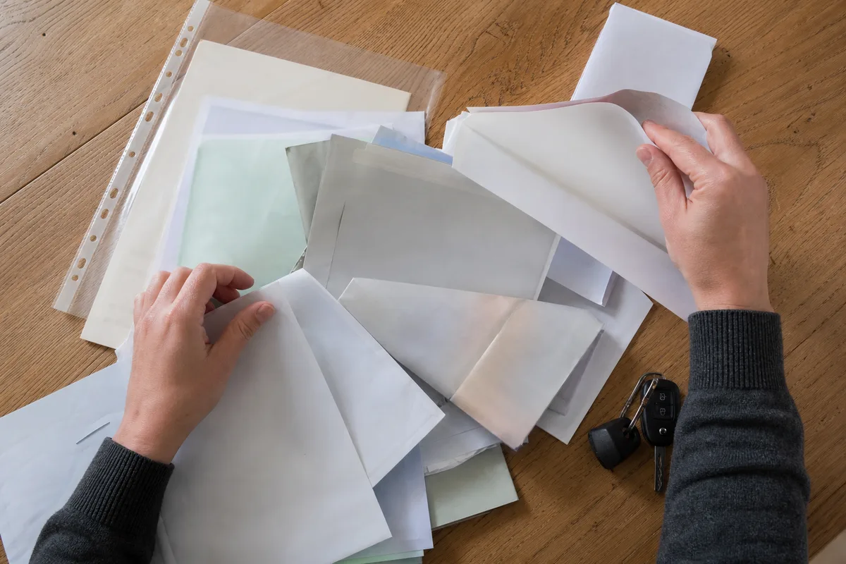 Perte de carte grise : déclaration, duplicata et prix 2026