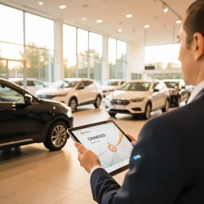 Taux de concrétisation : suivre les demandes clients en garage et concession